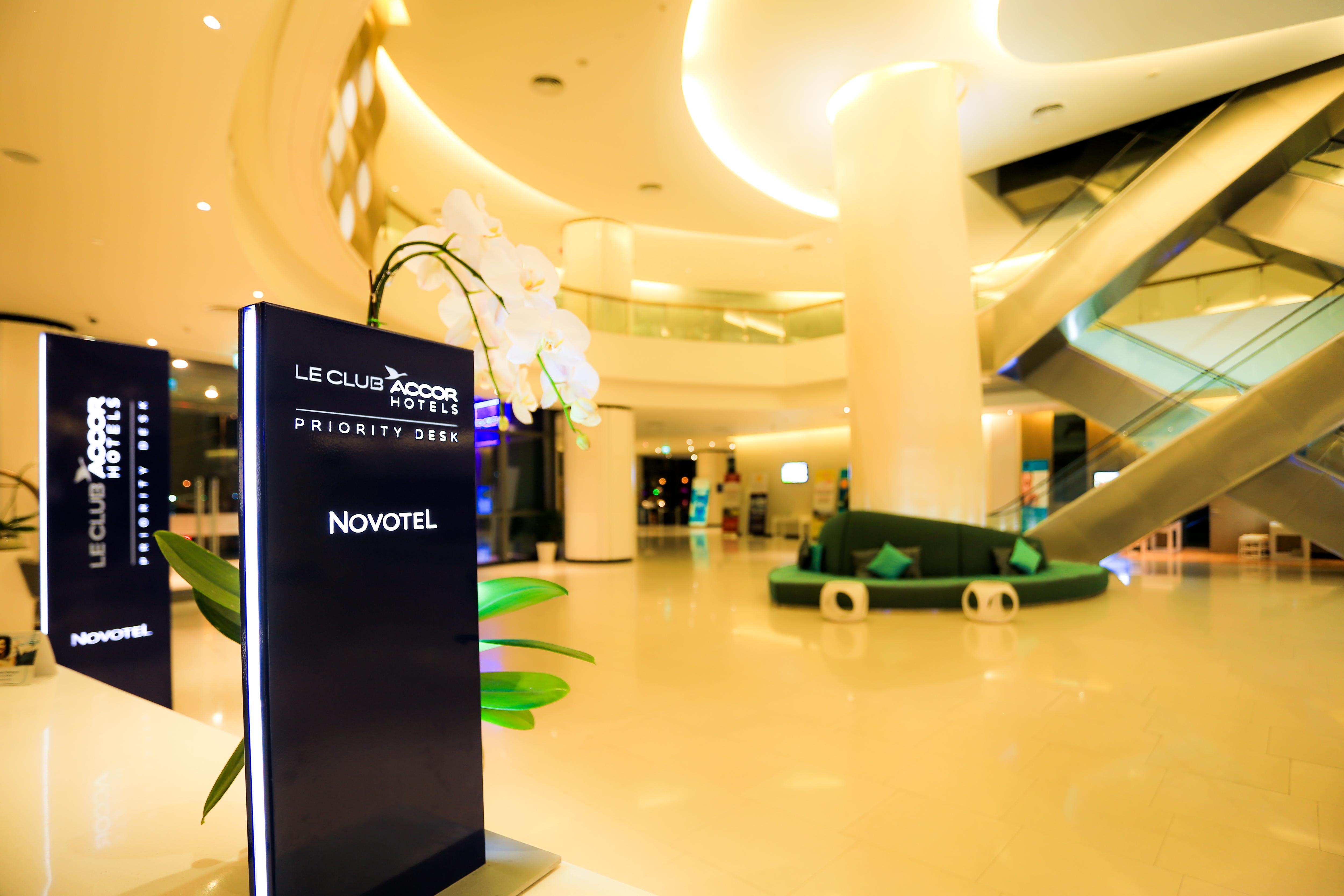 Novotel Danang Premier Han River Interior photo