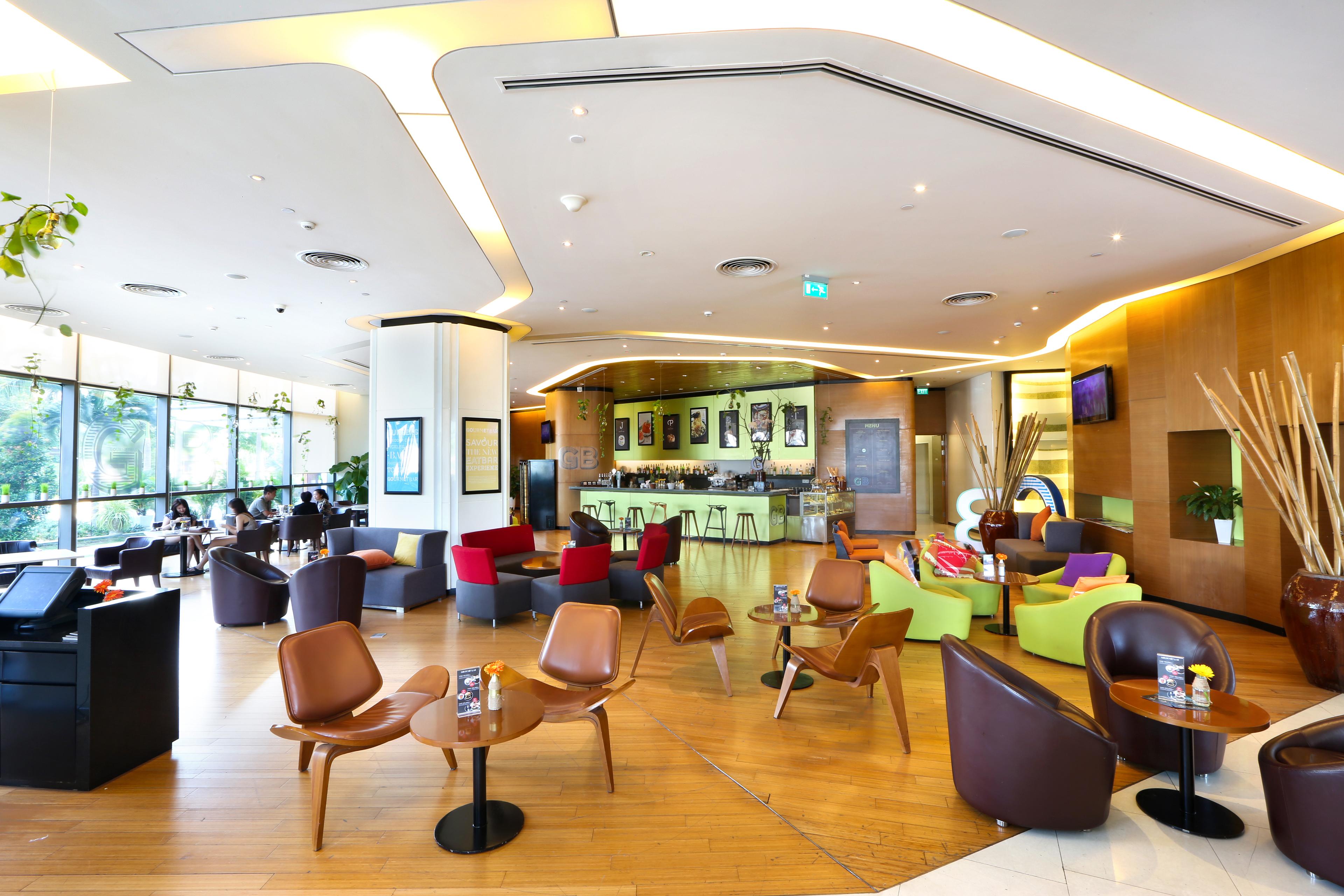 Novotel Danang Premier Han River Exterior photo