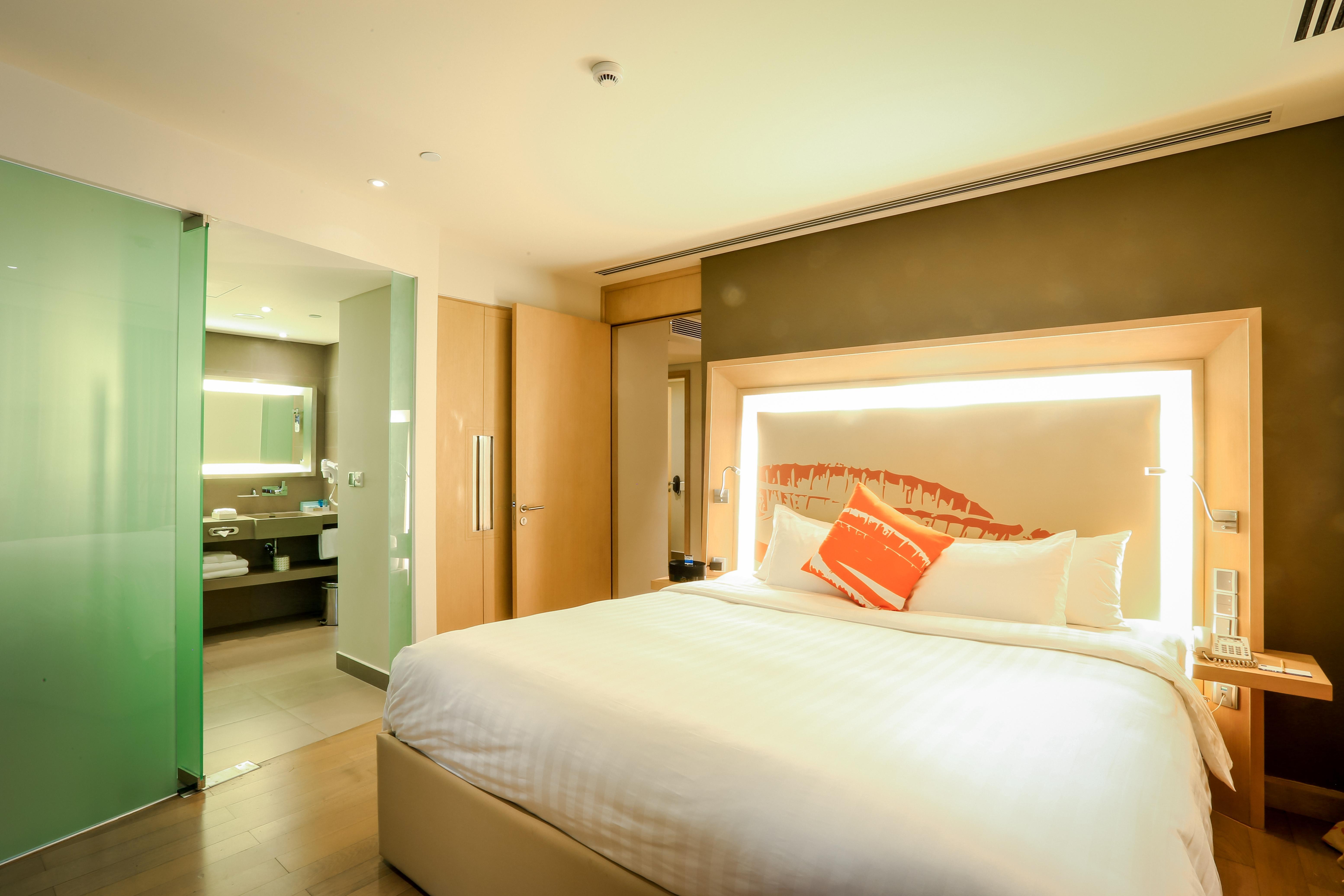 Novotel Danang Premier Han River Exterior photo