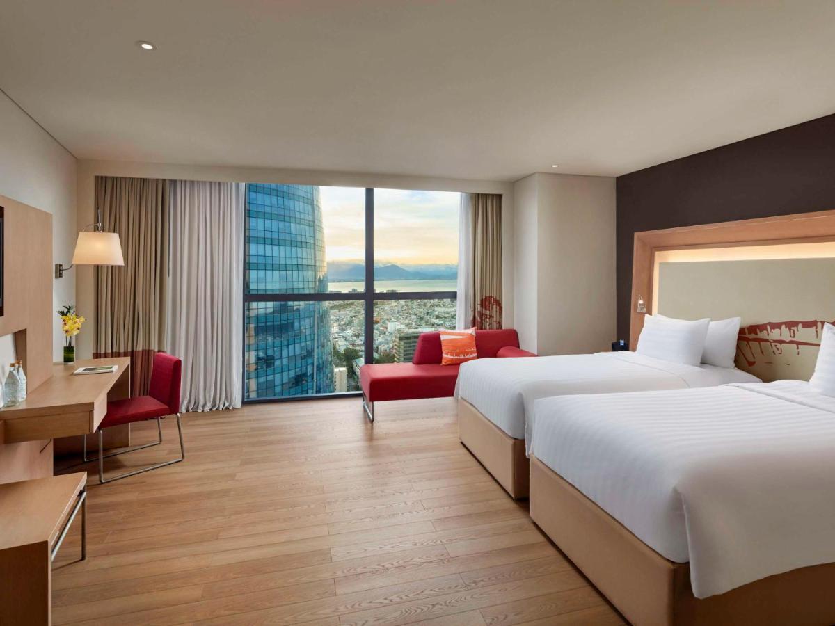 Novotel Danang Premier Han River Exterior photo