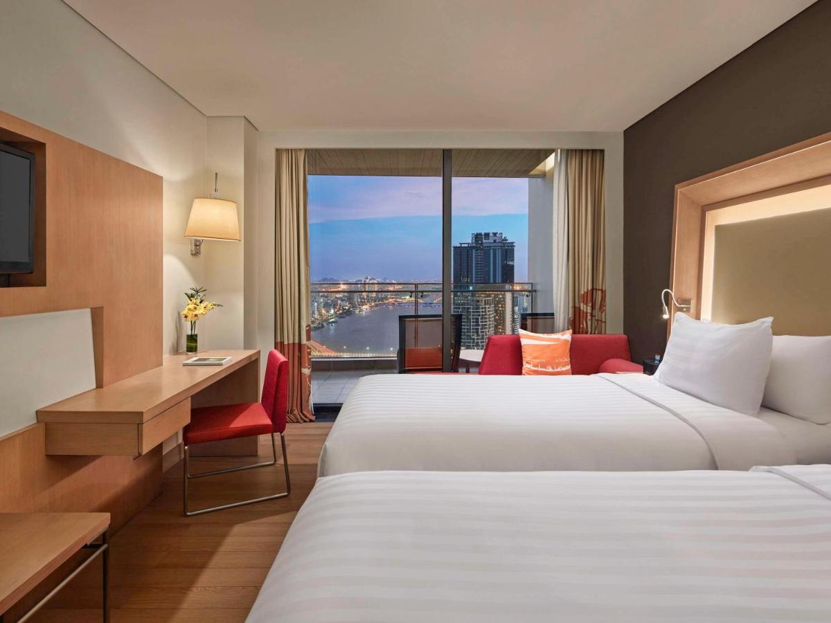 Novotel Danang Premier Han River Exterior photo