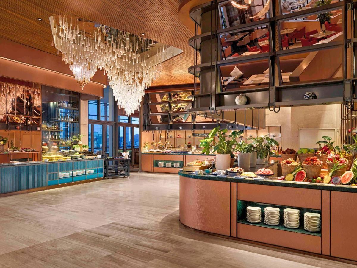 Novotel Danang Premier Han River Exterior photo