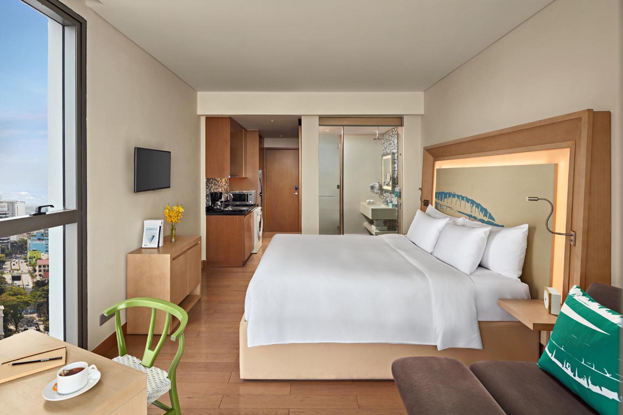 Novotel Danang Premier Han River Exterior photo