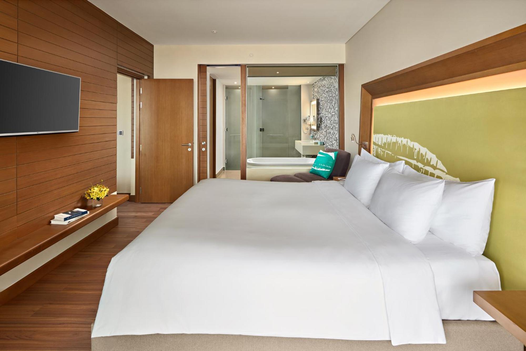 Novotel Danang Premier Han River Exterior photo
