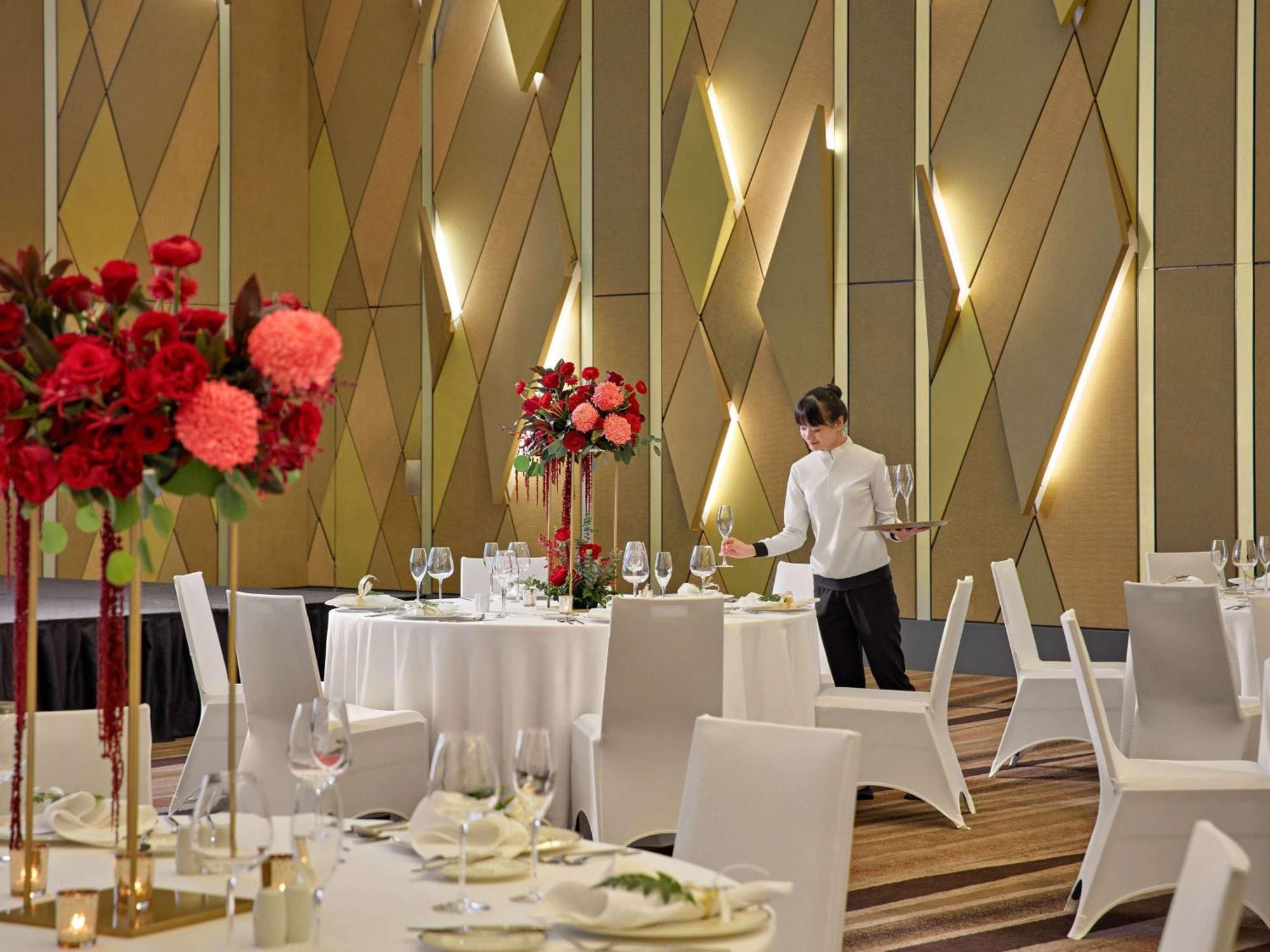 Novotel Danang Premier Han River Exterior photo