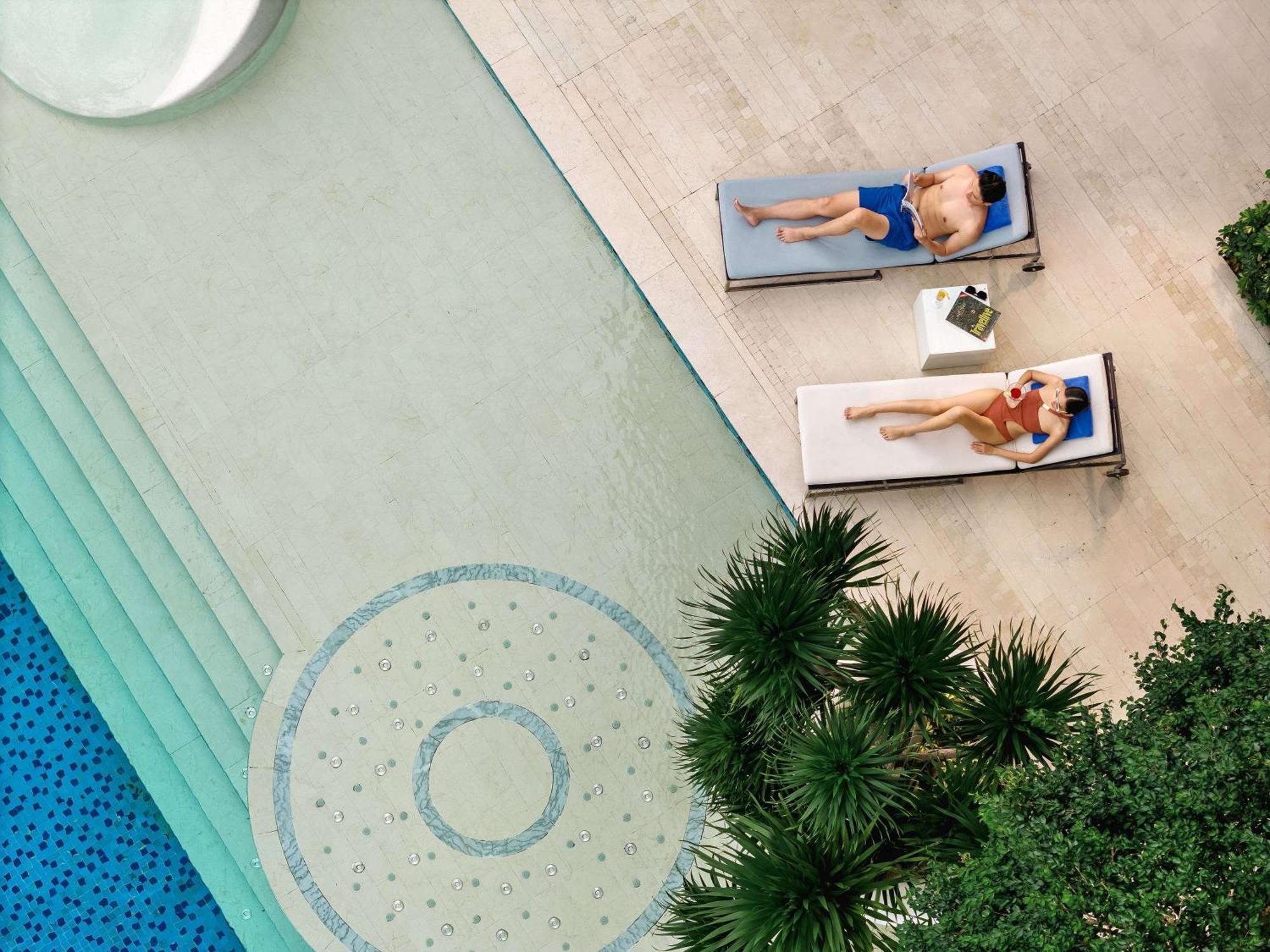Novotel Danang Premier Han River Exterior photo