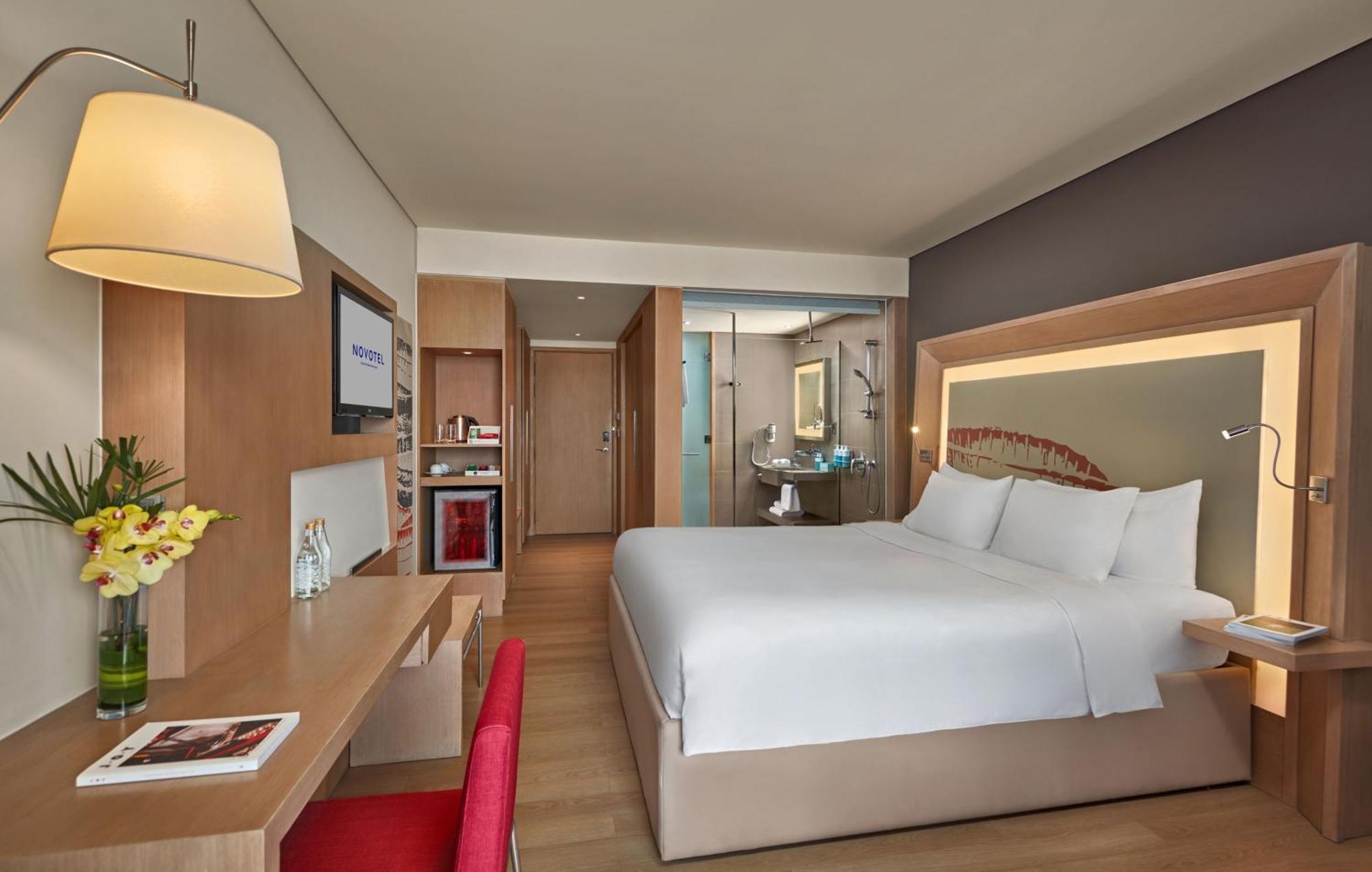 Novotel Danang Premier Han River Exterior photo